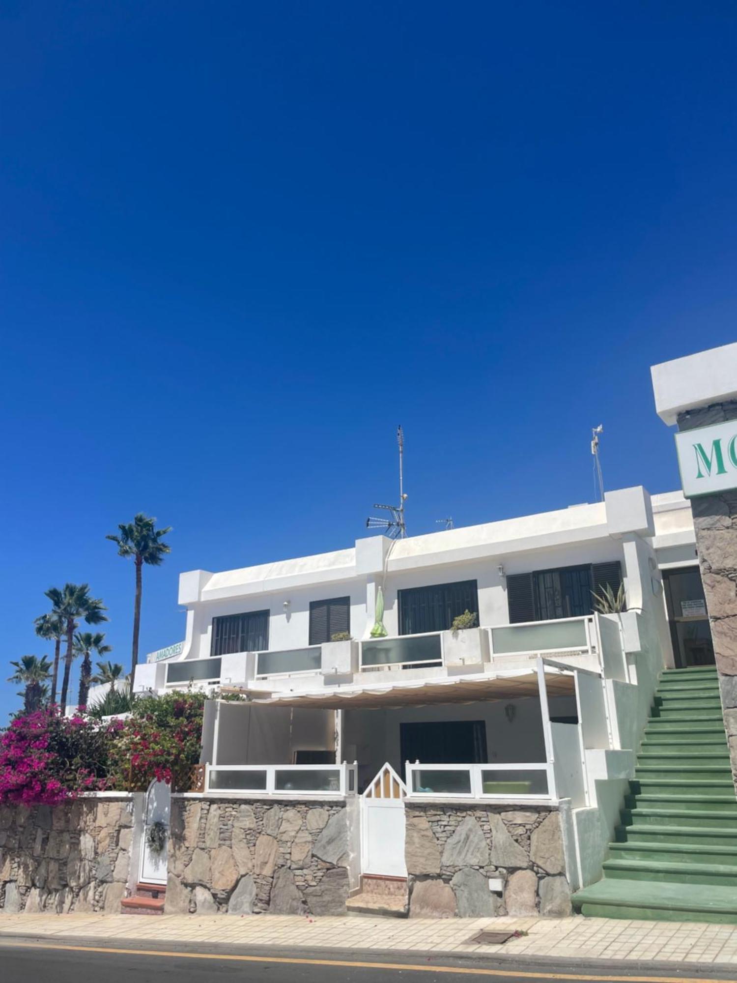 San Miguel Apartment Amadores Beach بورتو ريكو المظهر الخارجي الصورة